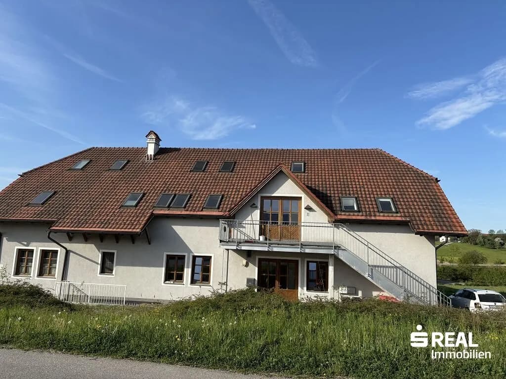 Wohnung kaufen in Rohrbach – 128 m², € 198.000 – Bild 16 von 16