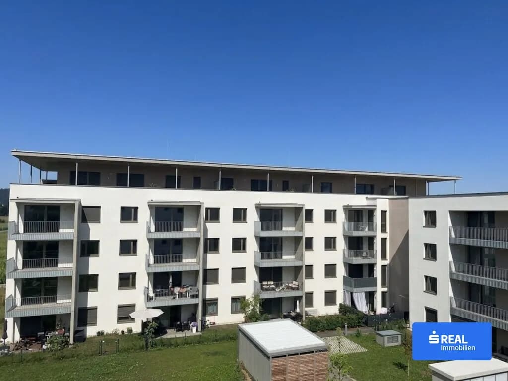 3-Zimmer-Wohnung kaufen in Klagenfurt – 73,86 m², € 389.900