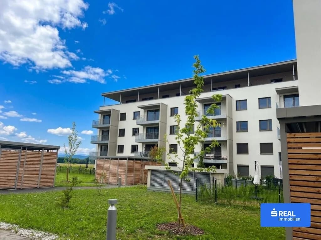 3-Zimmer-Wohnung kaufen in Klagenfurt – 73,86 m², € 389.900 – Bild 2 von 10