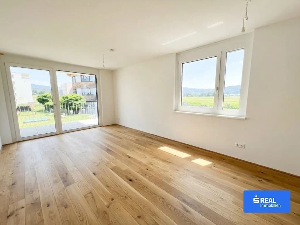3-Zimmer-Wohnung kaufen in Klagenfurt – 79,1 m², € 434.900 – Bild 2 von 11