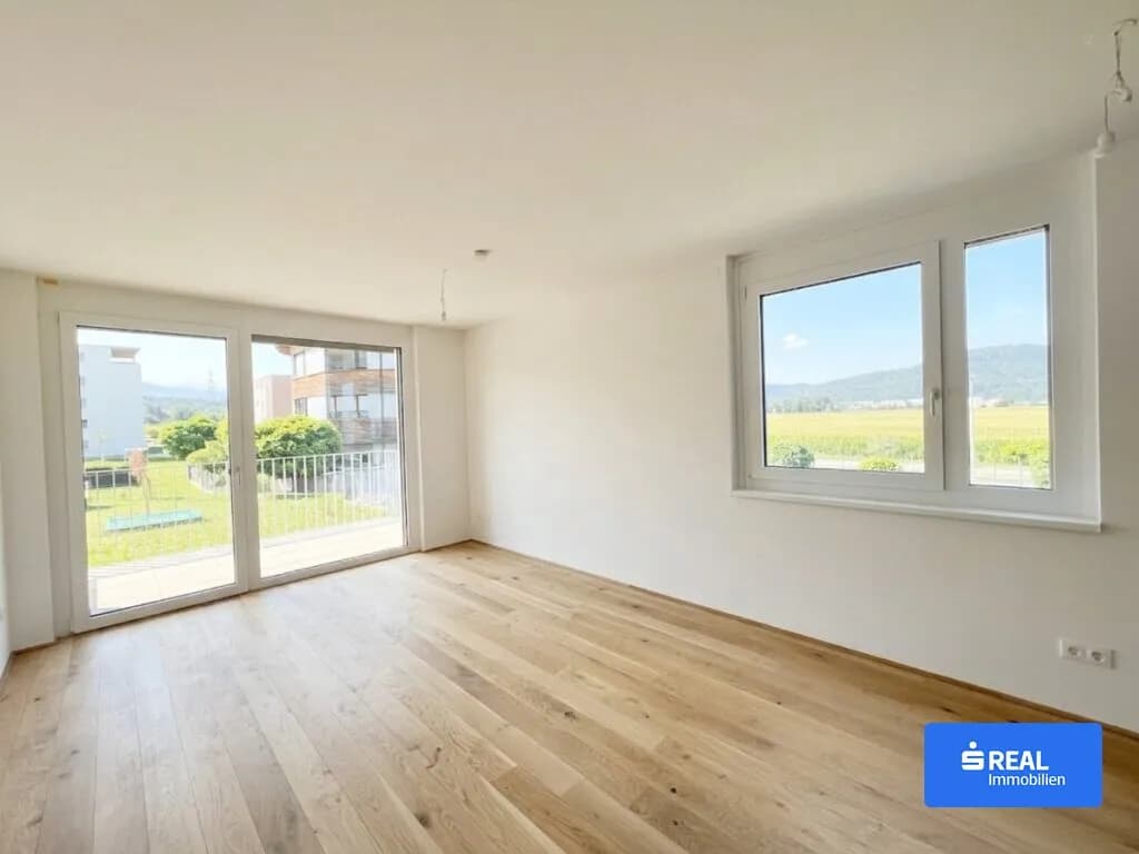 3-Zimmer-Wohnung kaufen in Klagenfurt – 79,1 m², € 434.900 – Bild 3 von 11