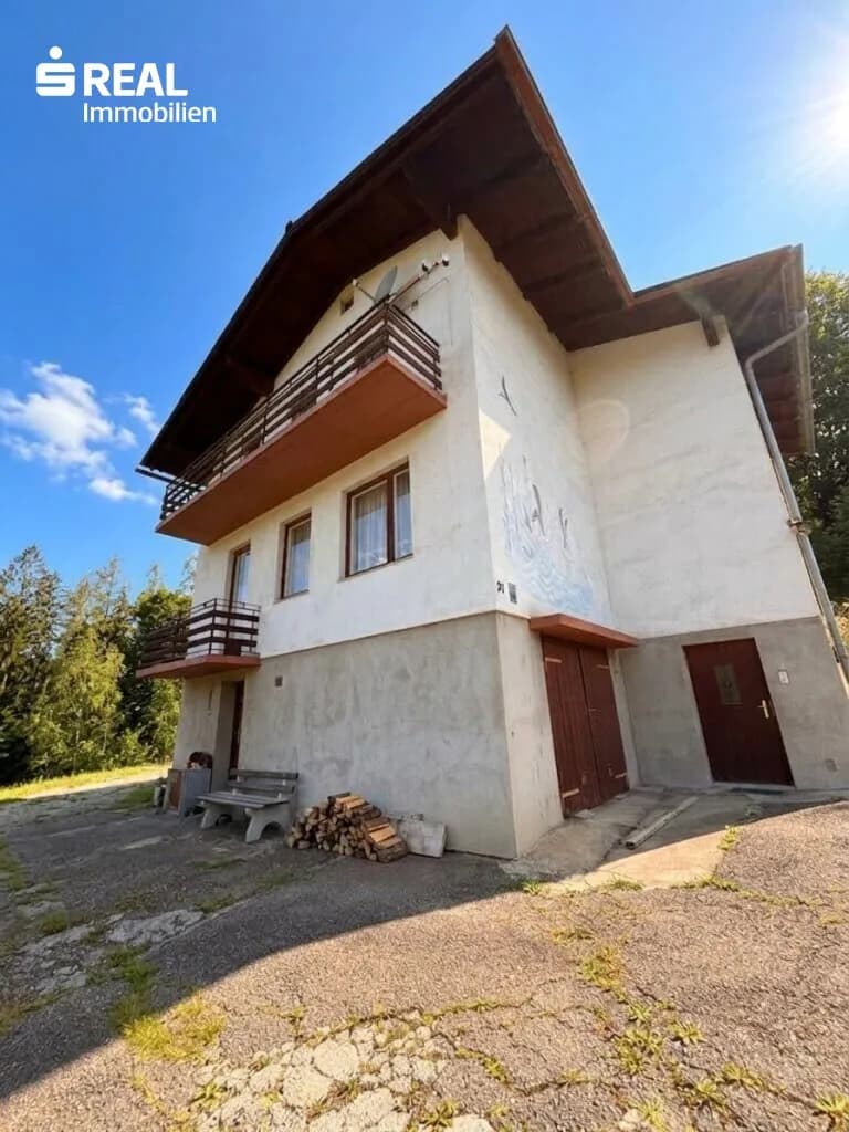 Haus kaufen in Bruck-Mürzzuschlag – 200 m², € 199.800 – Bild 2 von 22