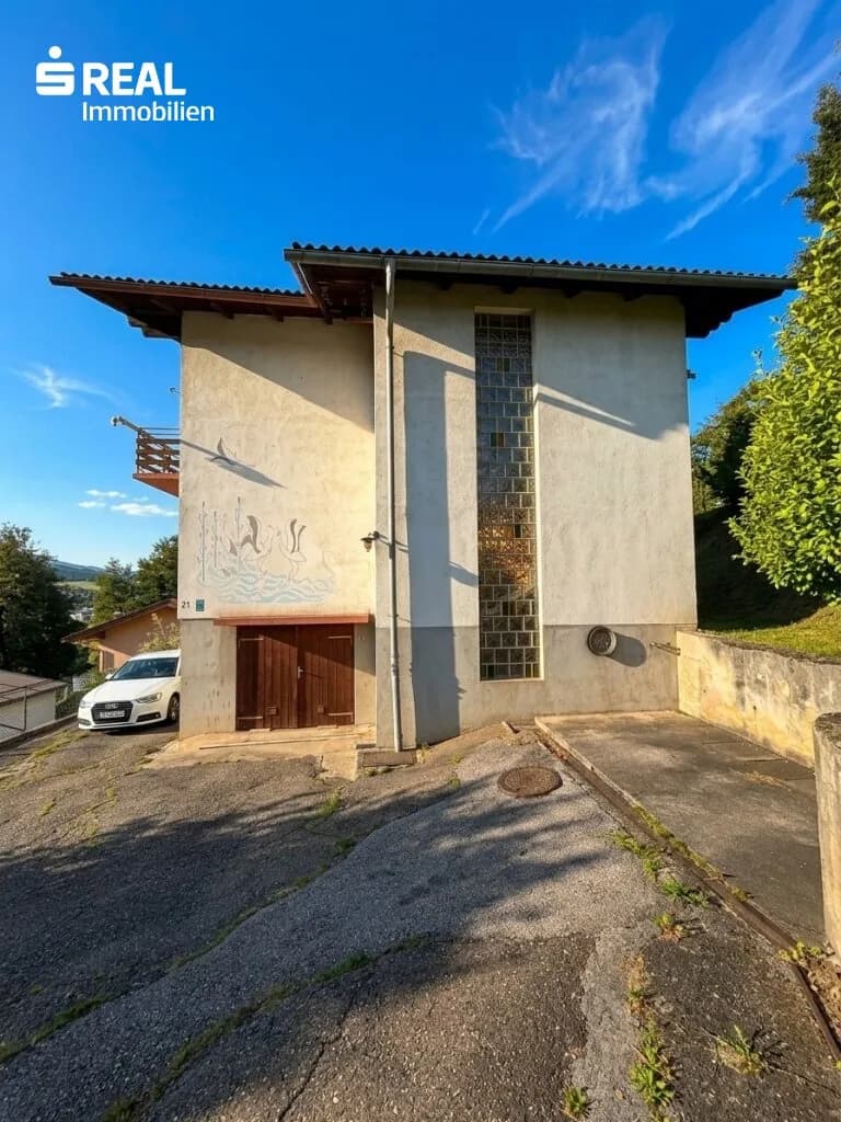 Haus kaufen in Bruck-Mürzzuschlag – 200 m², € 199.800 – Bild 3 von 22