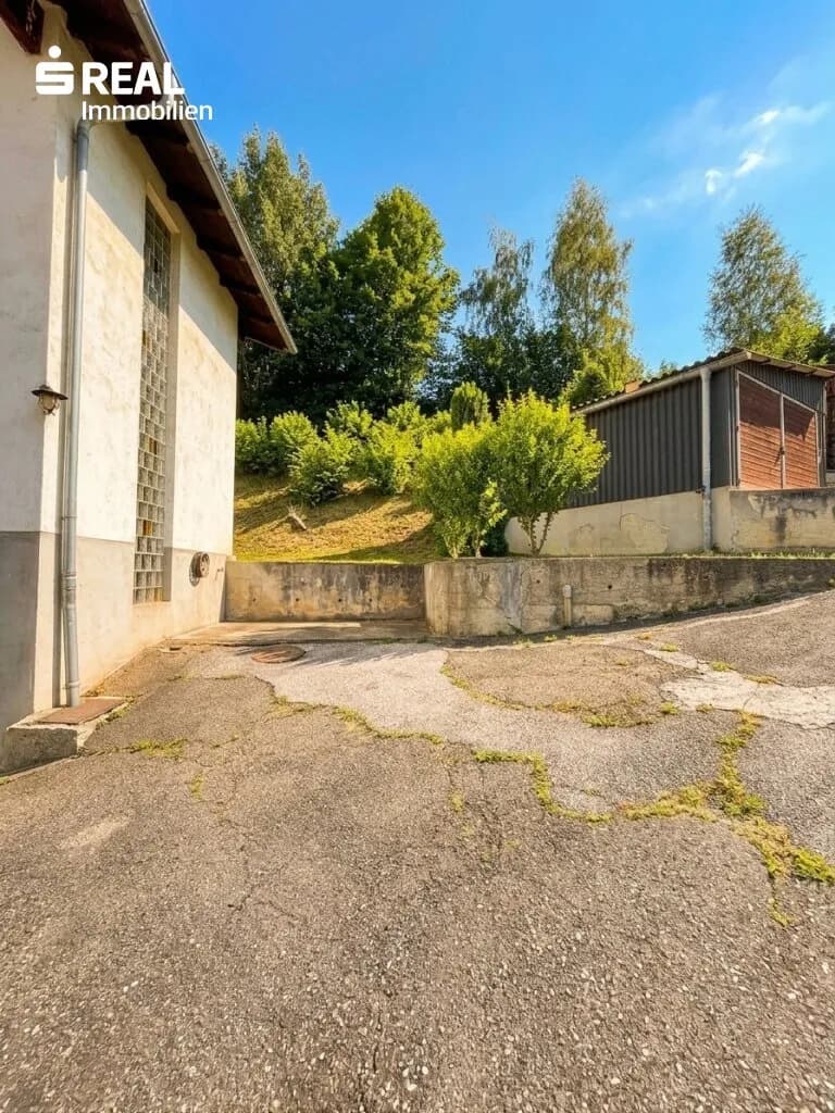 Haus kaufen in Bruck-Mürzzuschlag – 200 m², € 199.800 – Bild 4 von 22