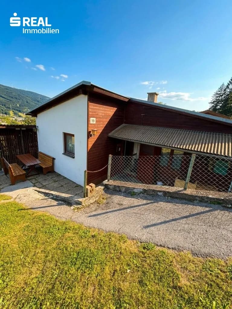 Haus kaufen in Bruck-Mürzzuschlag – 200 m², € 199.800 – Bild 5 von 22