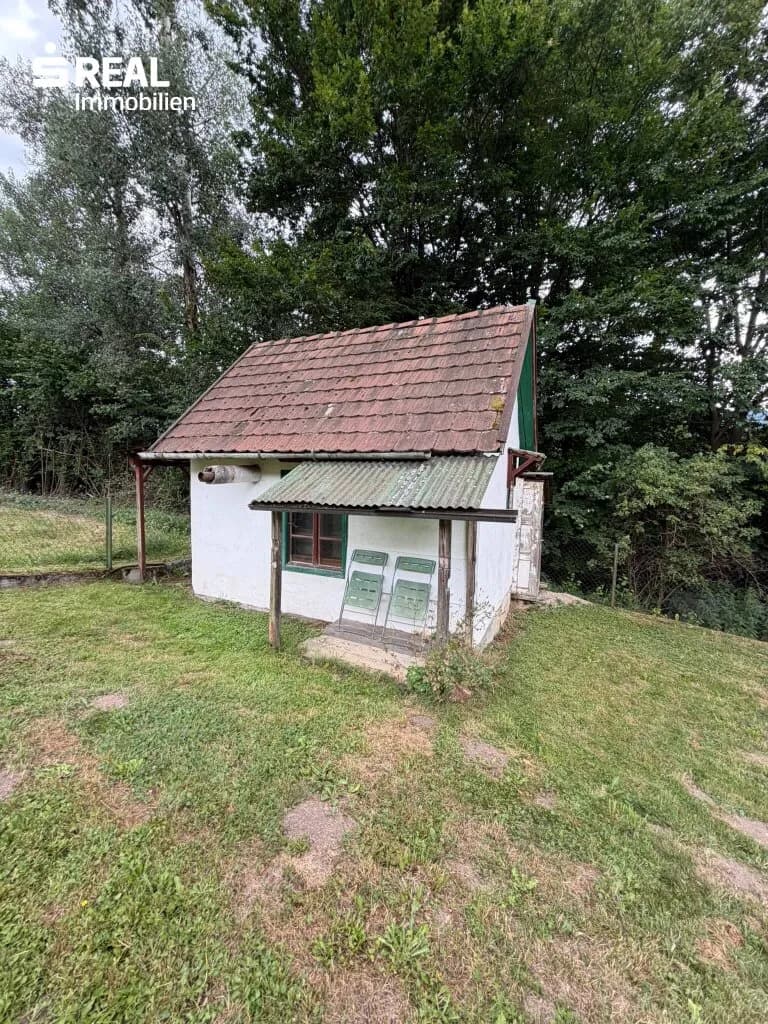 Haus kaufen in Bruck-Mürzzuschlag – 200 m², € 199.800 – Bild 6 von 22