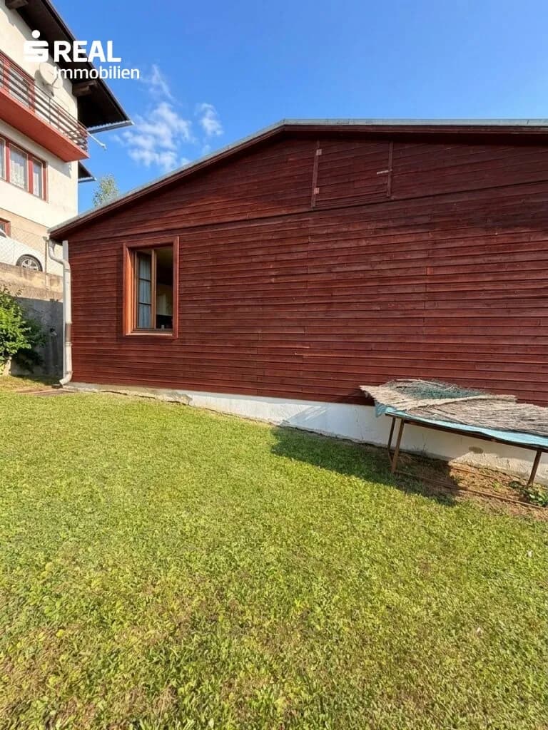 Haus kaufen in Bruck-Mürzzuschlag – 200 m², € 199.800 – Bild 7 von 22