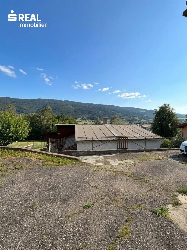 Haus kaufen in Bruck-Mürzzuschlag – 200 m², € 199.800 – Bild 8 von 22