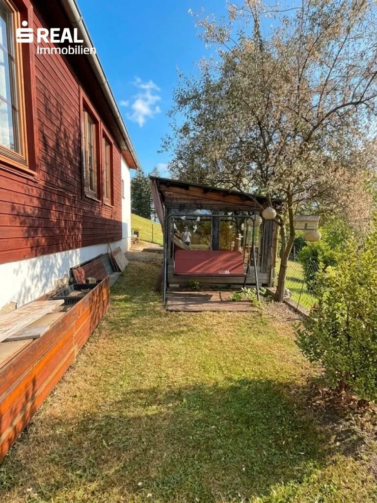 Haus kaufen in Bruck-Mürzzuschlag – 200 m², € 199.800 – Bild 9 von 22