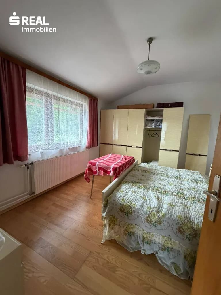 Haus kaufen in Bruck-Mürzzuschlag – 200 m², € 199.800 – Bild 13 von 22