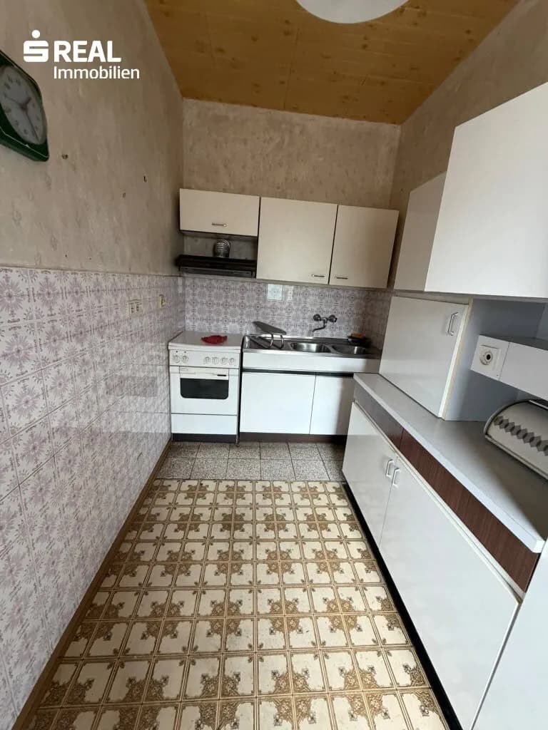 Haus kaufen in Bruck-Mürzzuschlag – 200 m², € 199.800 – Bild 15 von 22