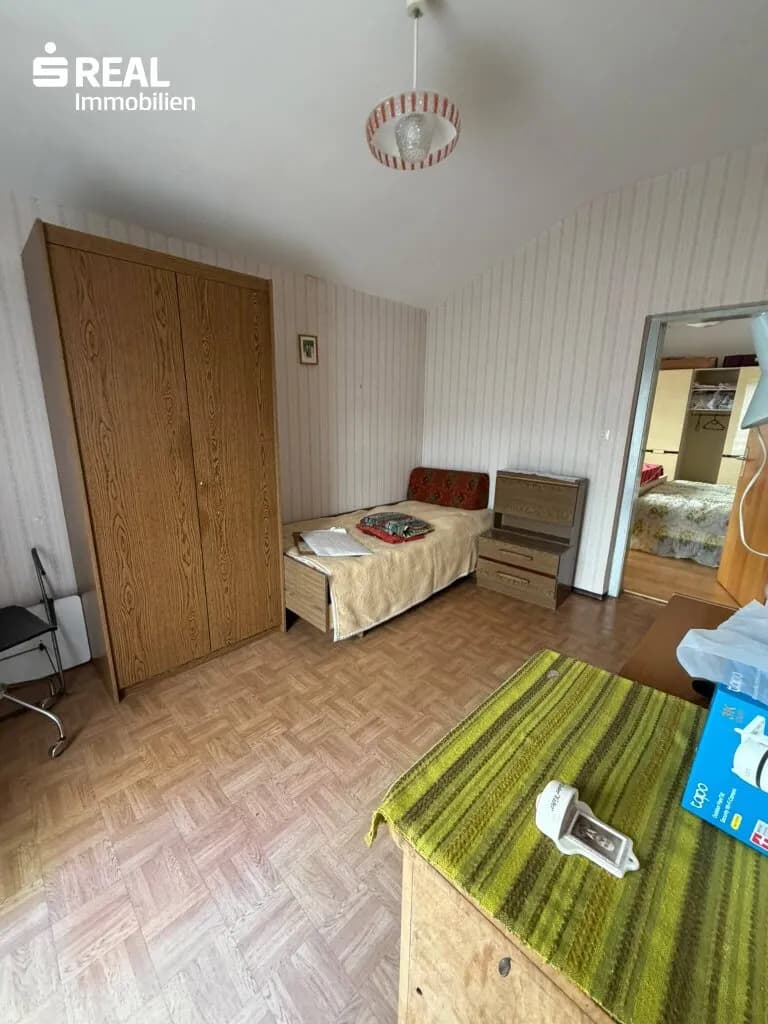 Haus kaufen in Bruck-Mürzzuschlag – 200 m², € 199.800 – Bild 16 von 22