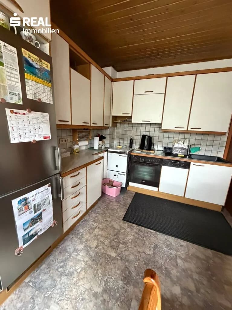 Haus kaufen in Bruck-Mürzzuschlag – 200 m², € 199.800 – Bild 18 von 22