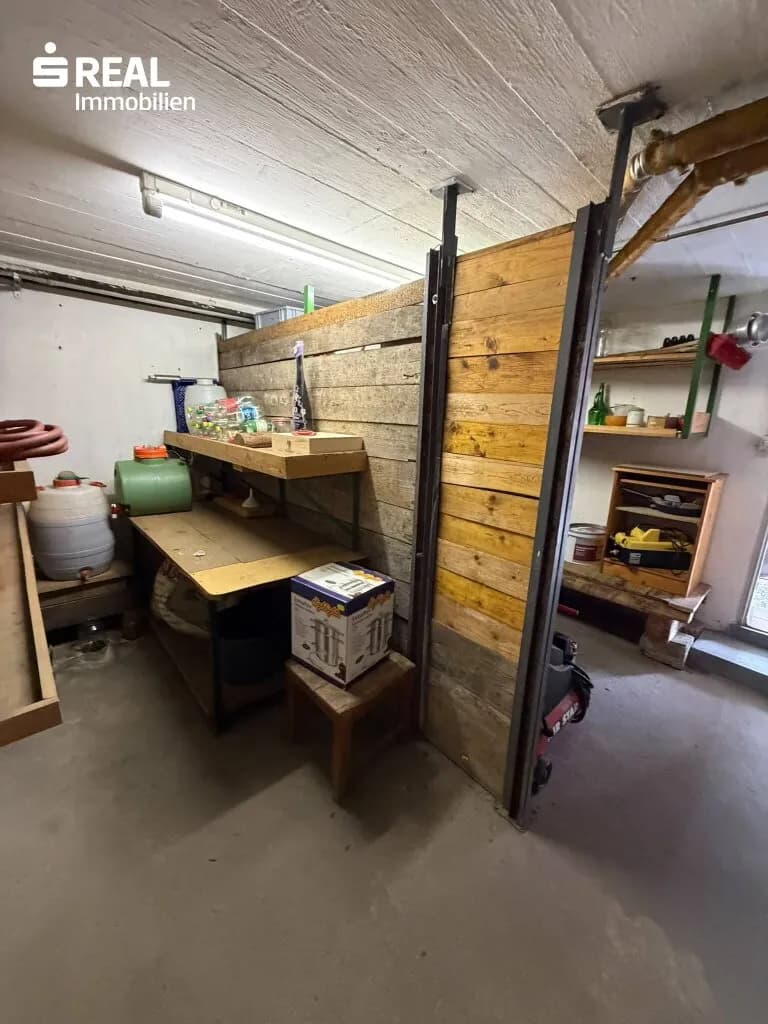 Haus kaufen in Bruck-Mürzzuschlag – 200 m², € 199.800 – Bild 19 von 22