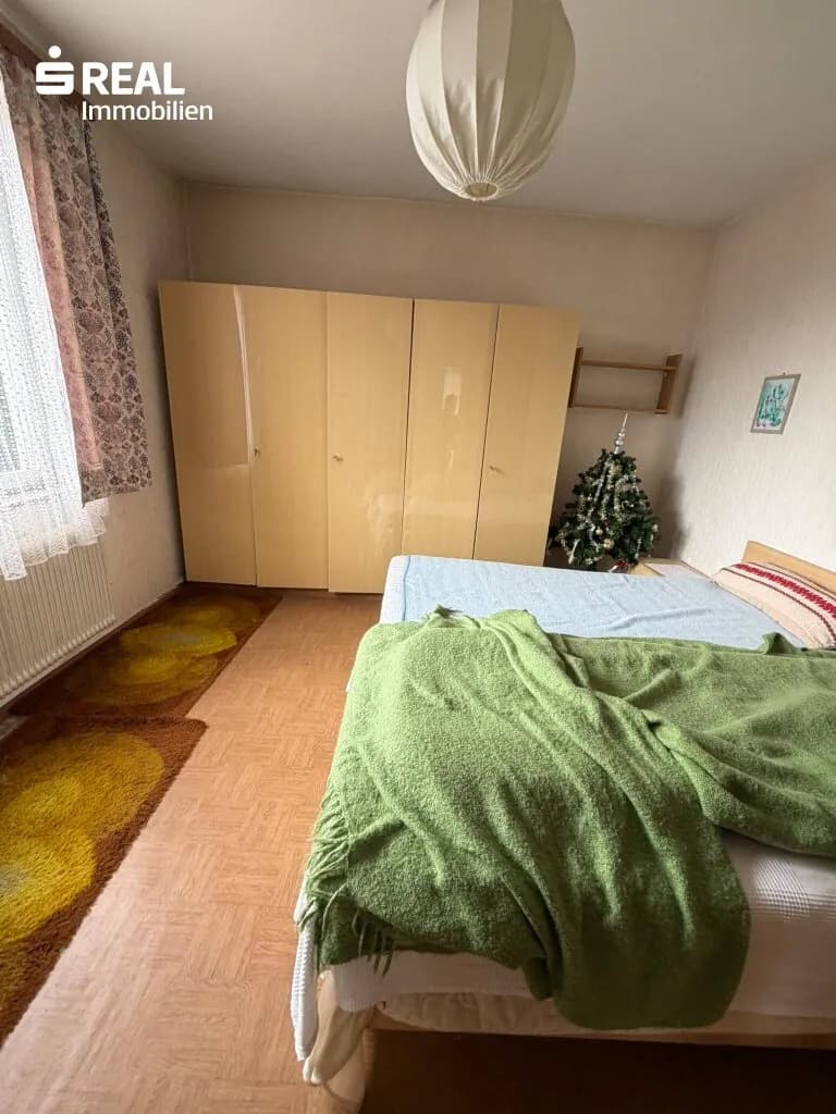 Haus kaufen in Bruck-Mürzzuschlag – 200 m², € 199.800 – Bild 20 von 22