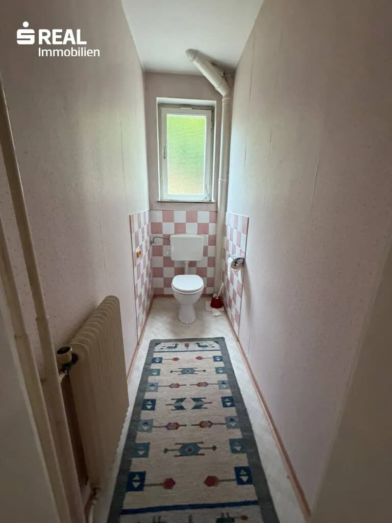 Haus kaufen in Bruck-Mürzzuschlag – 200 m², € 199.800 – Bild 22 von 22