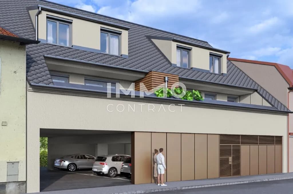 Grundstück kaufen in Baden – 3 014 m², € 1.750.000