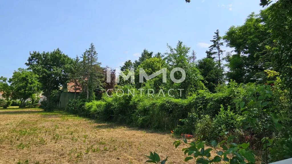 Grundstück kaufen in Baden – 3 014 m², € 1.750.000 – Bild 6 von 8