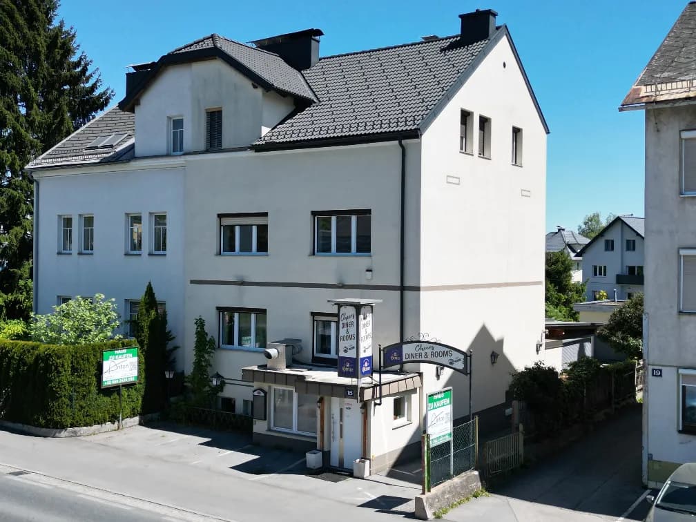 Immobilie kaufen in Villach – 272 m², € 545.000 – Bild 3 von 35