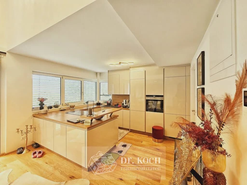 4-Zimmer-Wohnung kaufen in Tulln – 125 m², € 888.000 – Bild 1 von 18