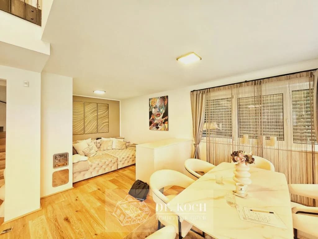 4-Zimmer-Wohnung kaufen in Tulln – 125 m², € 888.000 – Bild 2 von 18