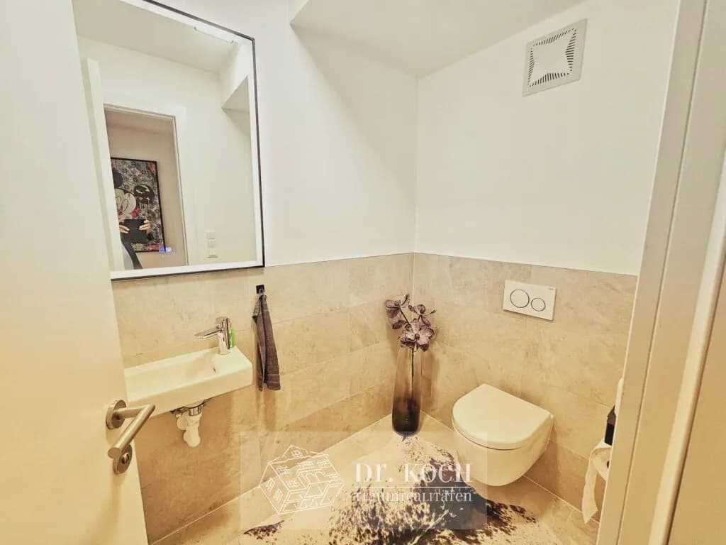4-Zimmer-Wohnung kaufen in Tulln – 125 m², € 888.000 – Bild 3 von 18