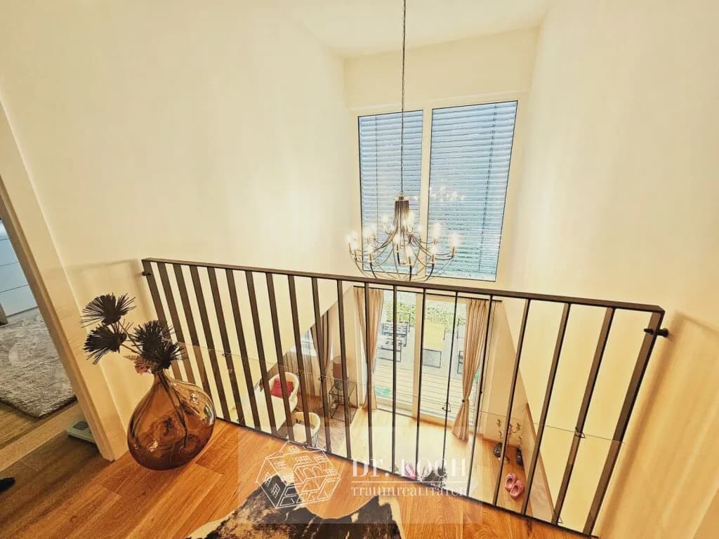 4-Zimmer-Wohnung kaufen in Tulln – 125 m², € 888.000 – Bild 5 von 18