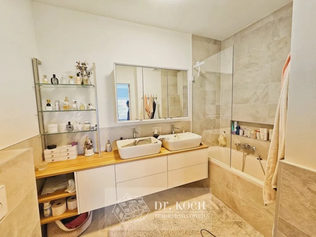 4-Zimmer-Wohnung kaufen in Tulln – 125 m², € 888.000 – Bild 6 von 18