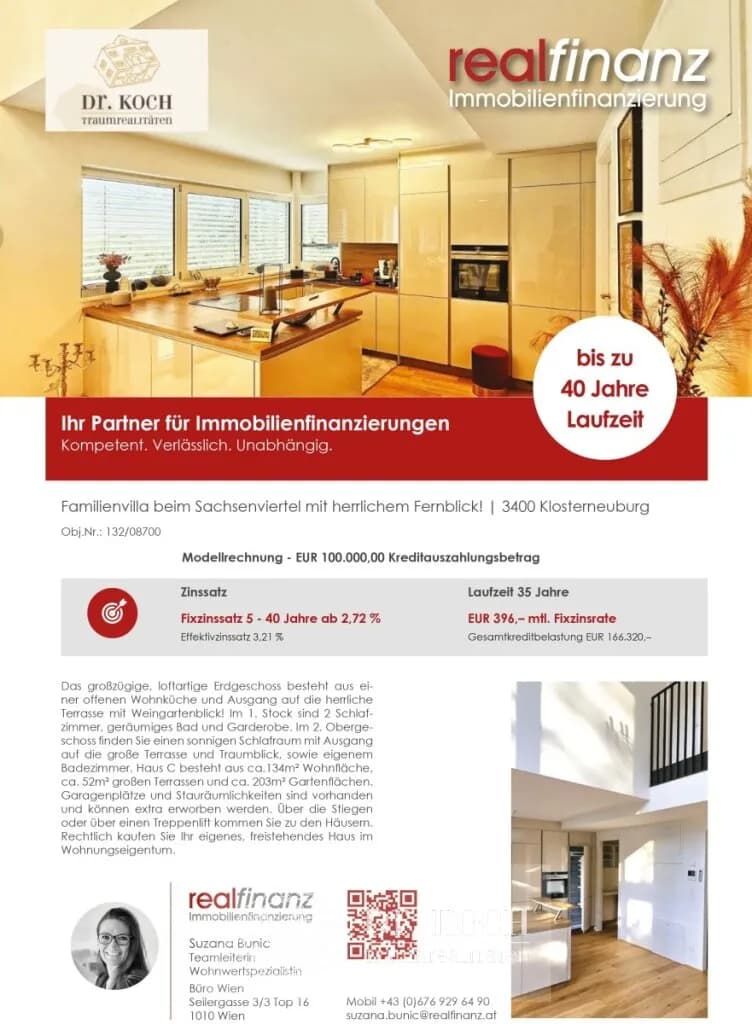 4-Zimmer-Wohnung kaufen in Tulln – 125 m², € 888.000 – Bild 17 von 18