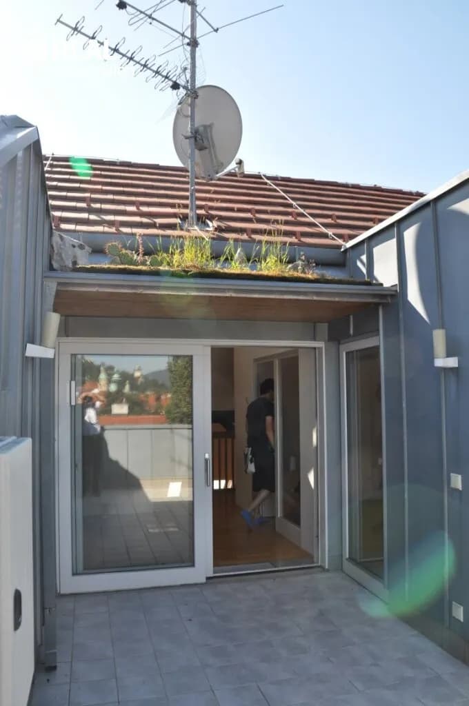 4-Zimmer-Wohnung mieten in Graz – 121 m², € 1.478 – Bild 2 von 26