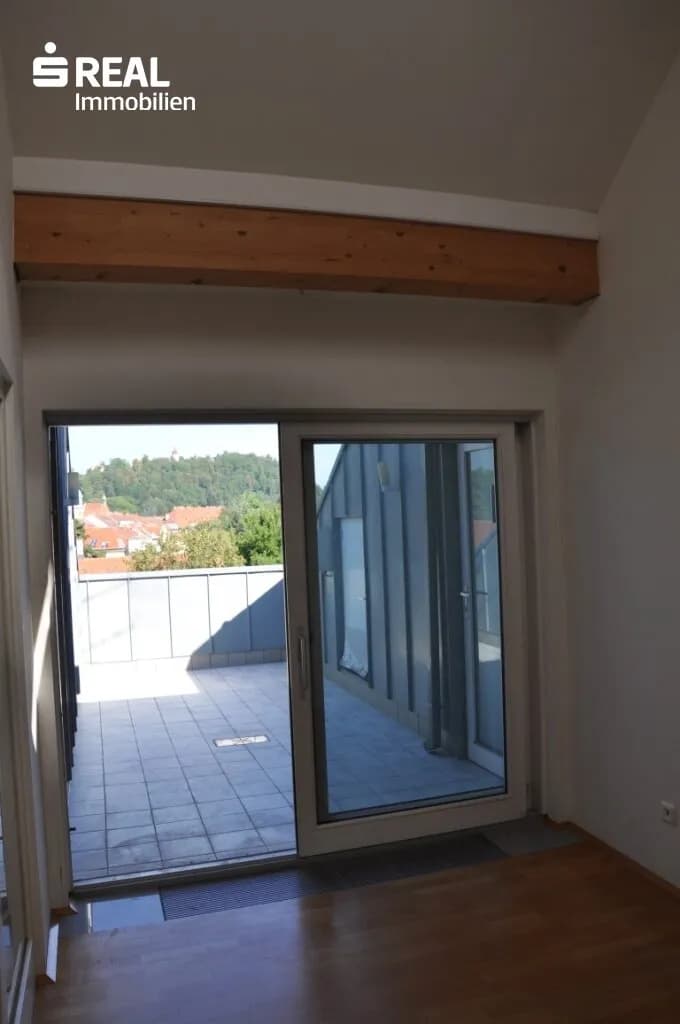 4-Zimmer-Wohnung mieten in Graz – 121 m², € 1.478 – Bild 3 von 26