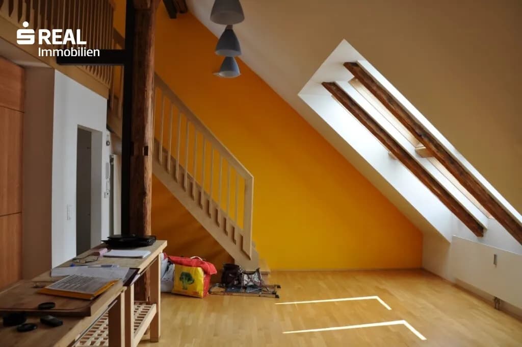 4-Zimmer-Wohnung mieten in Graz – 121 m², € 1.478 – Bild 4 von 26