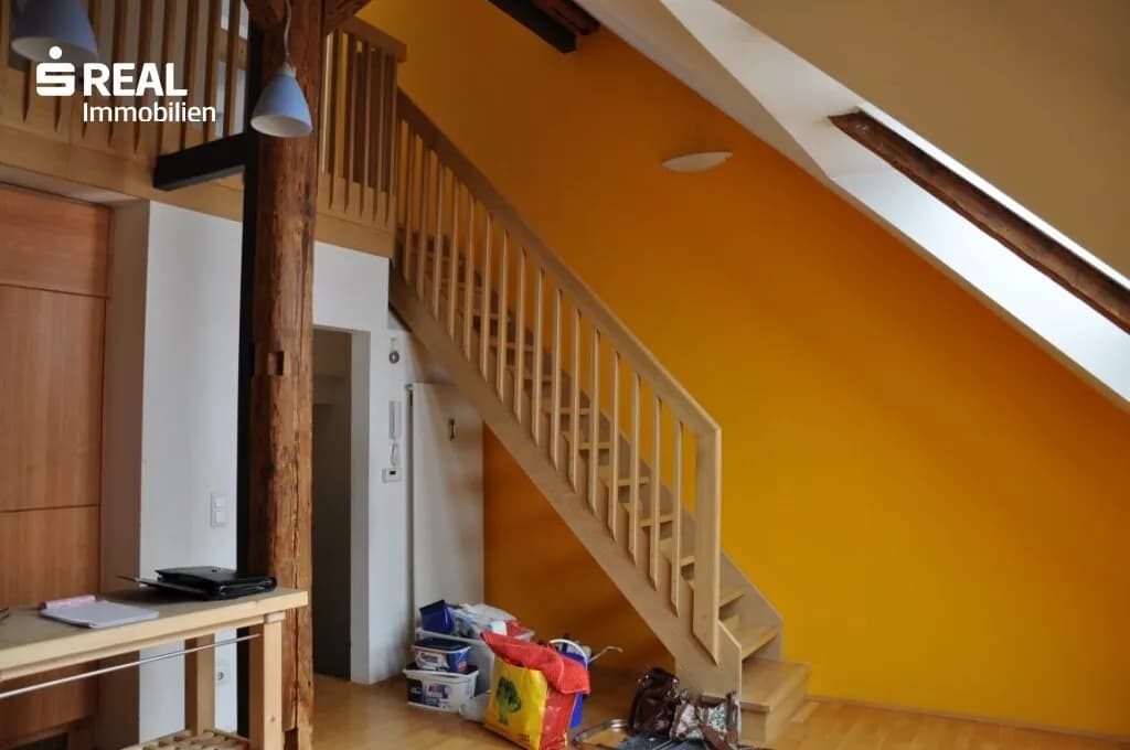 4-Zimmer-Wohnung mieten in Graz – 121 m², € 1.478 – Bild 5 von 26