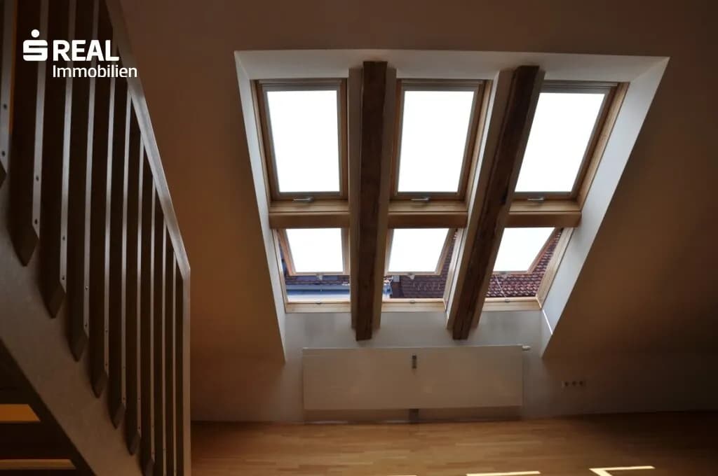 4-Zimmer-Wohnung mieten in Graz – 121 m², € 1.478 – Bild 6 von 26