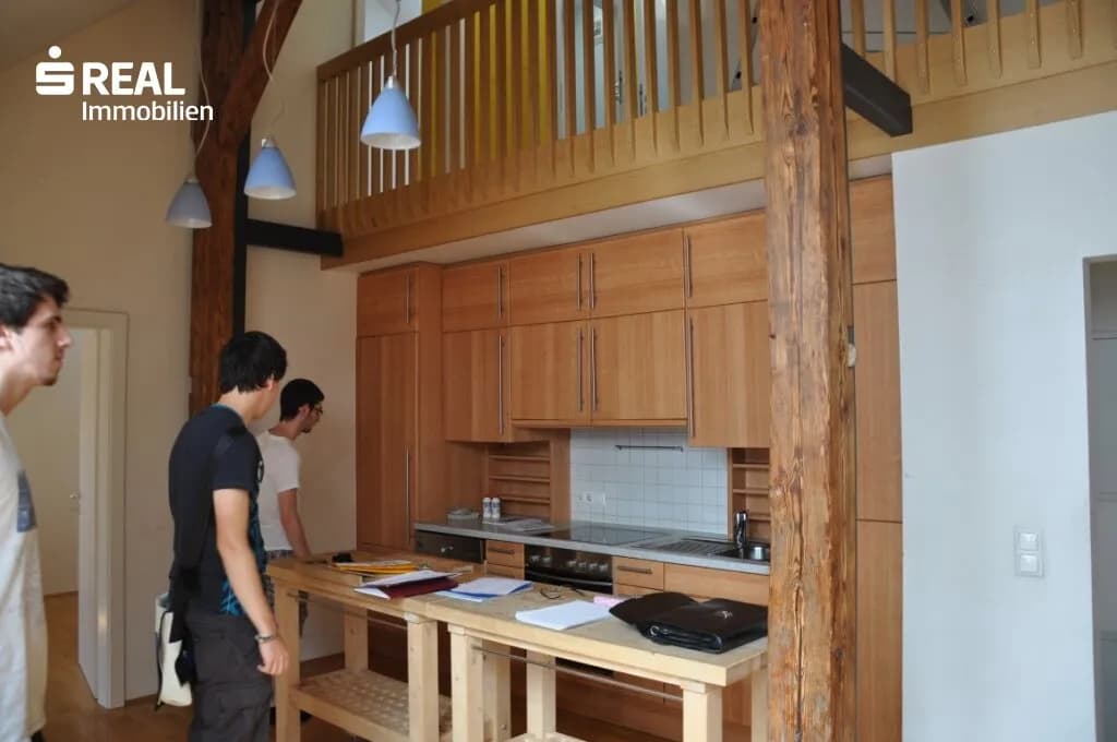 4-Zimmer-Wohnung mieten in Graz – 121 m², € 1.478 – Bild 7 von 26