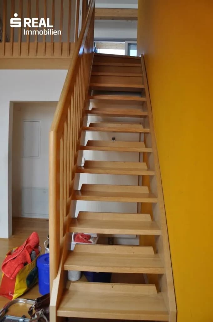 4-Zimmer-Wohnung mieten in Graz – 121 m², € 1.478 – Bild 8 von 26