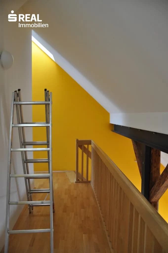 4-Zimmer-Wohnung mieten in Graz – 121 m², € 1.478 – Bild 9 von 26