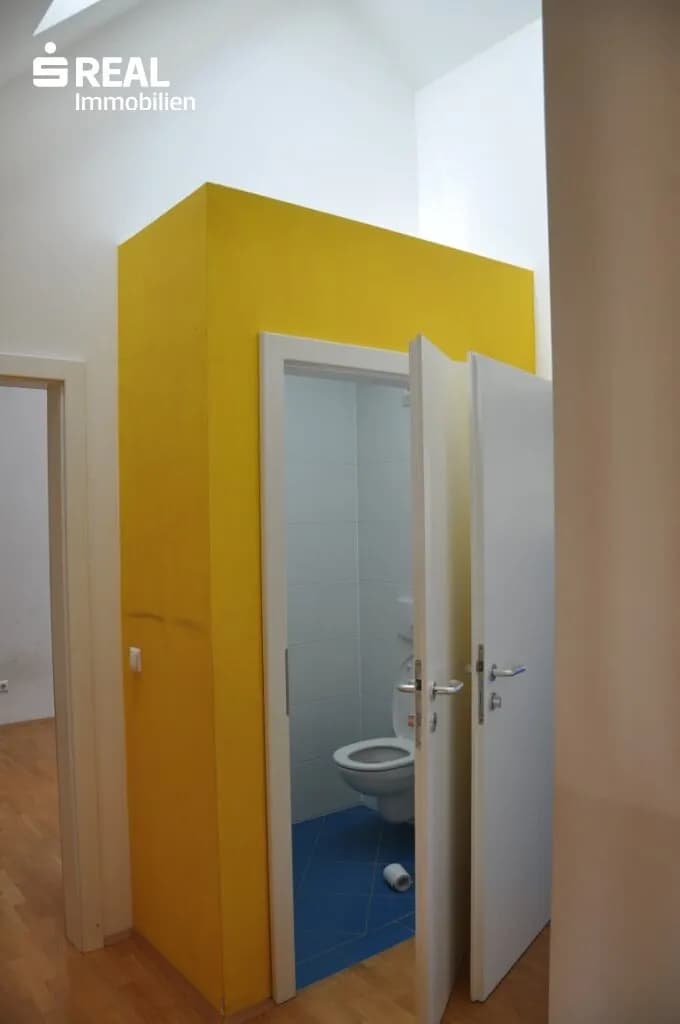 4-Zimmer-Wohnung mieten in Graz – 121 m², € 1.478 – Bild 10 von 26