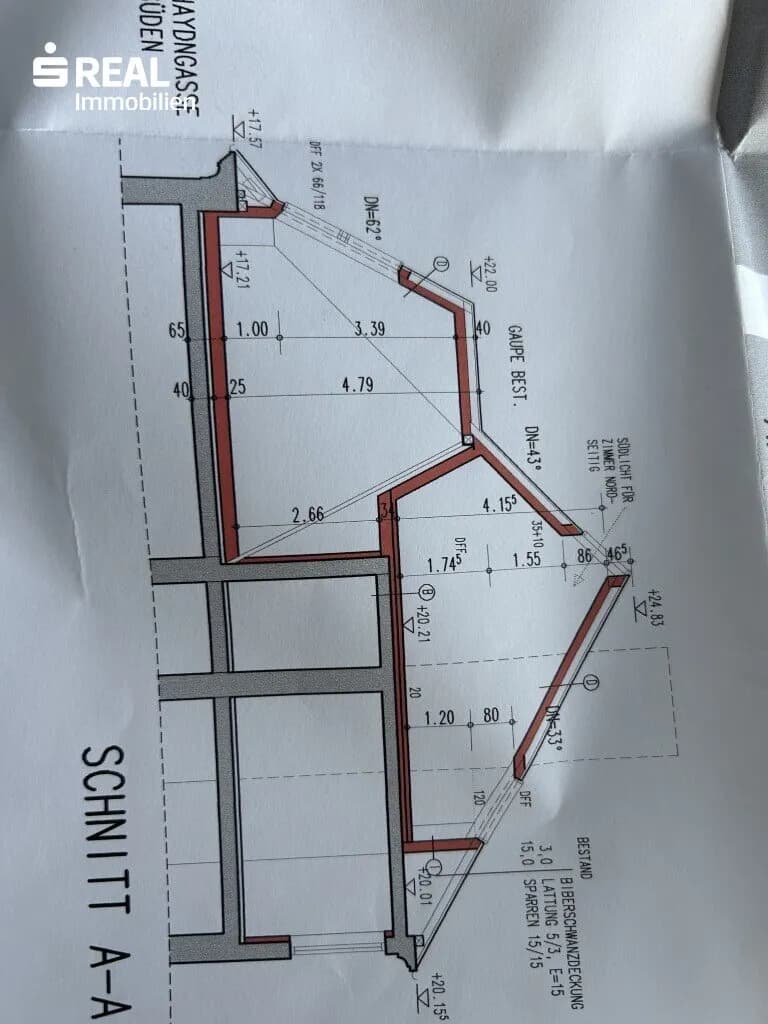 4-Zimmer-Wohnung mieten in Graz – 121 m², € 1.478 – Bild 26 von 26