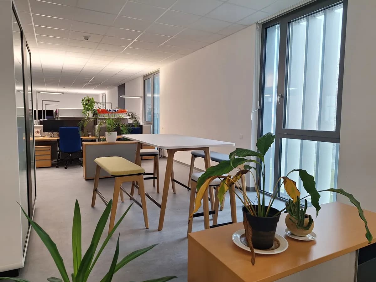 Gewerbeimmobilie mieten in Graz – 491 m², € 15 – Bild 5 von 9