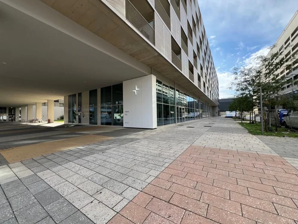 Gewerbeimmobilie mieten in Graz – 236 m², € 12 – Bild 3 von 10