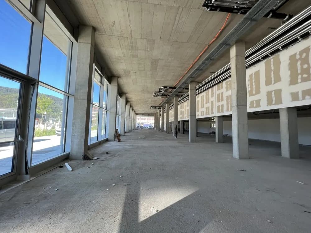 Gewerbeimmobilie mieten in Graz – 236 m², € 12 – Bild 6 von 10