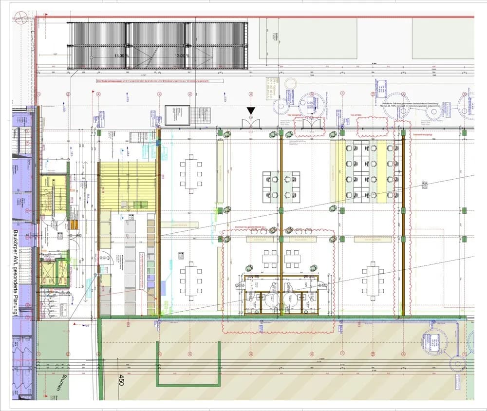 Gewerbeimmobilie mieten in Graz – 236 m², € 12 – Bild 9 von 10