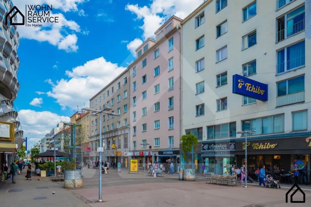3-Zimmer-Wohnung kaufen in Wien – 92,9 m², € 399.000