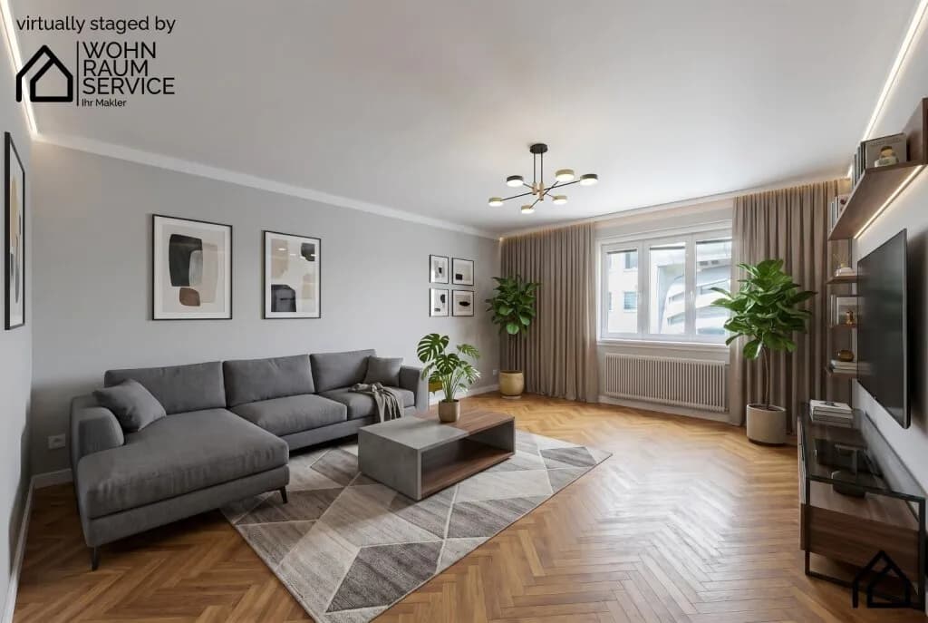 3-Zimmer-Wohnung kaufen in Wien – 92,9 m², € 399.000 – Bild 3 von 17