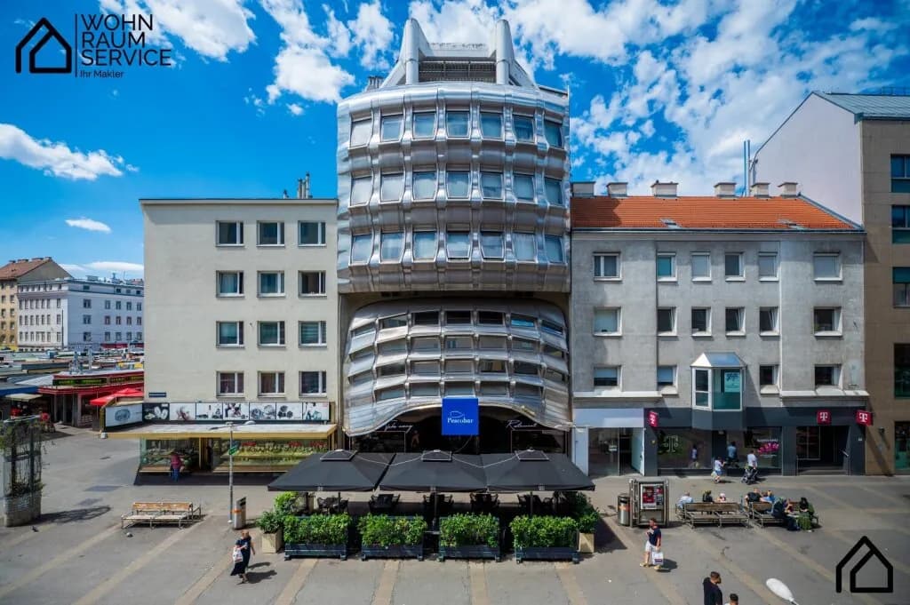 3-Zimmer-Wohnung kaufen in Wien – 92,9 m², € 399.000 – Bild 12 von 17