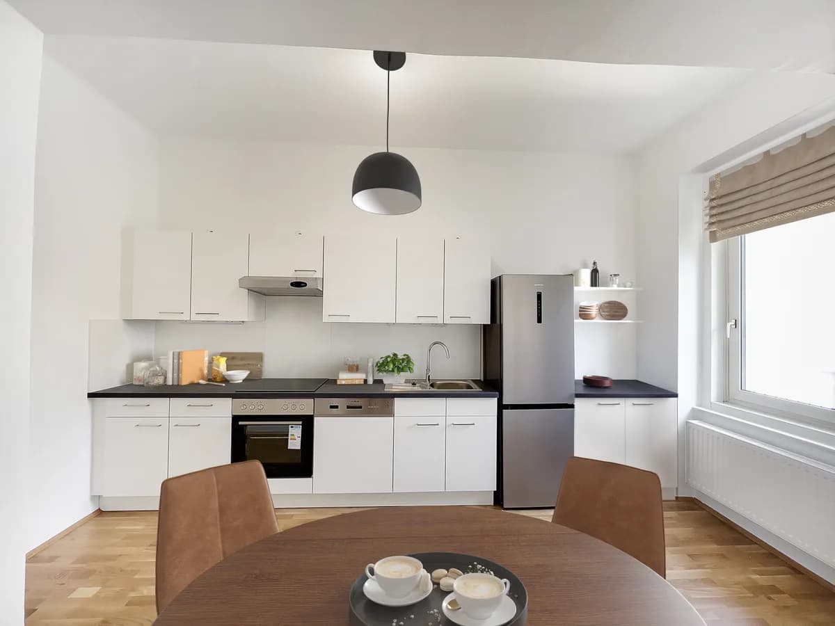 4-Zimmer-Wohnung mieten in Graz – 135,02 m², € 1.499 – Bild 4 von 10