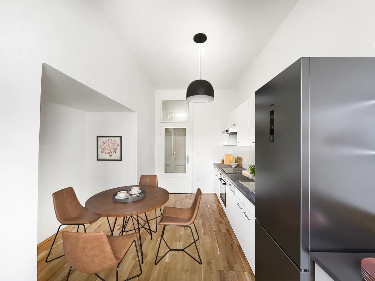 4-Zimmer-Wohnung mieten in Graz – 135,02 m², € 1.499 – Bild 8 von 10