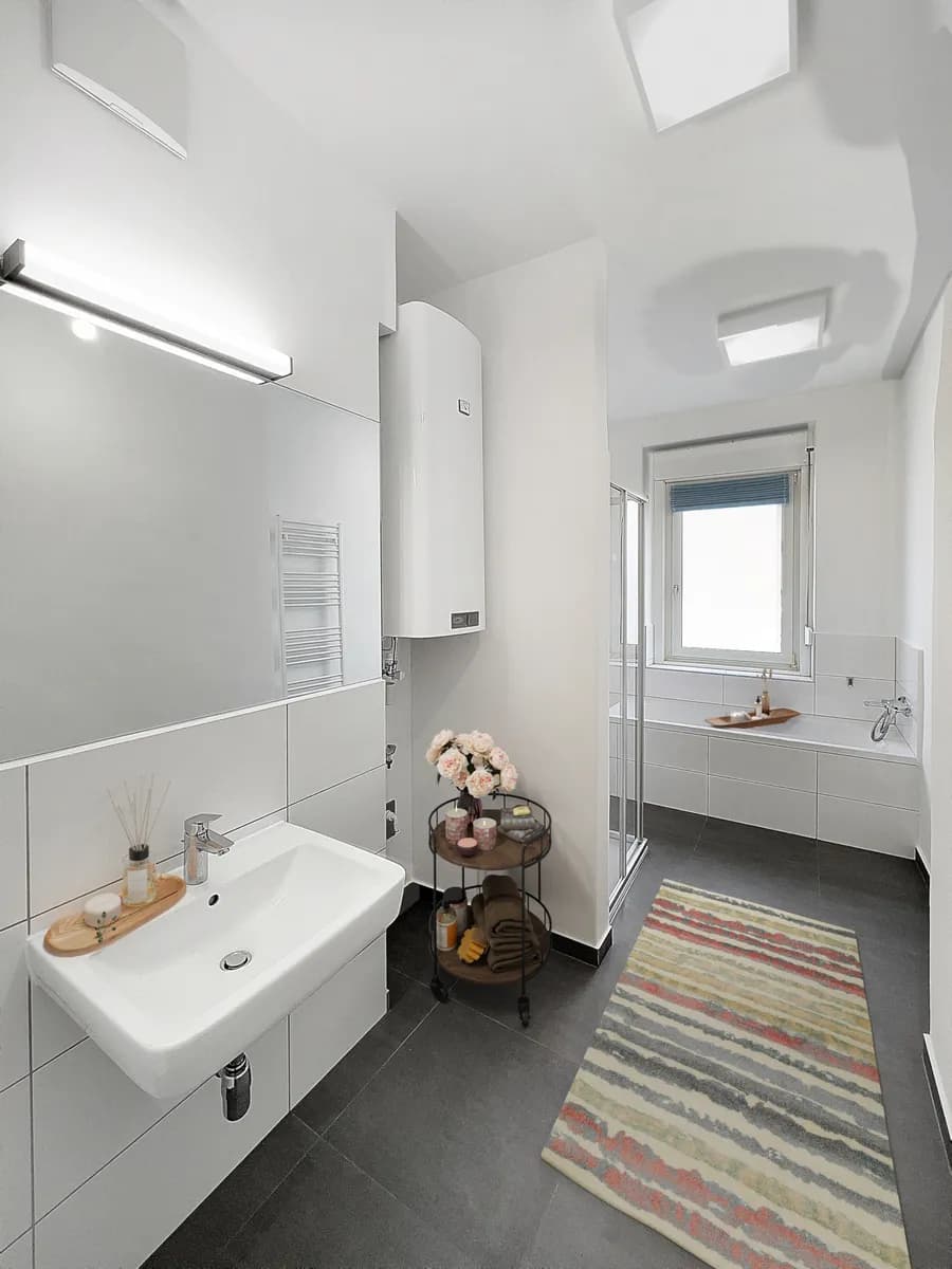 4-Zimmer-Wohnung mieten in Graz – 135,02 m², € 1.499 – Bild 9 von 10