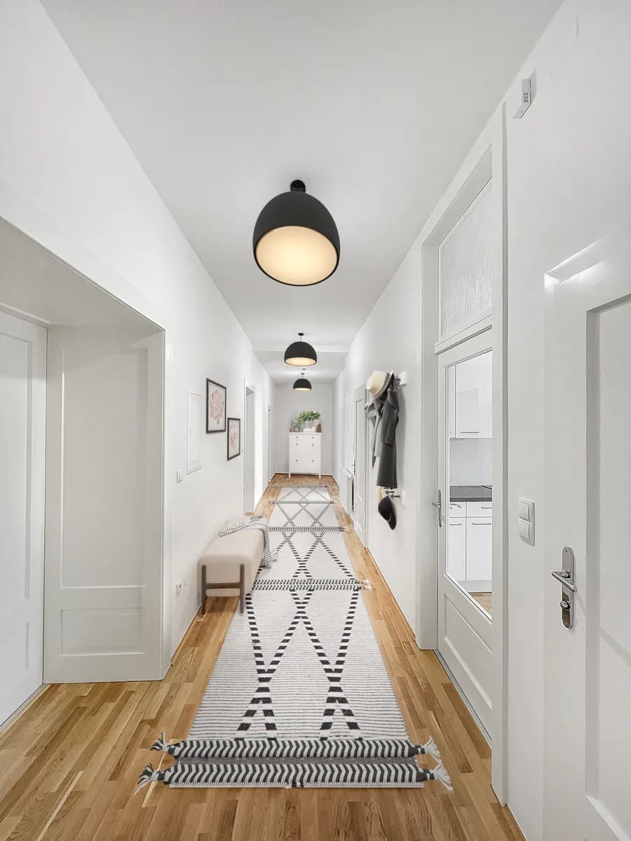 4-Zimmer-Wohnung mieten in Graz – 135,02 m², € 1.499 – Bild 10 von 10